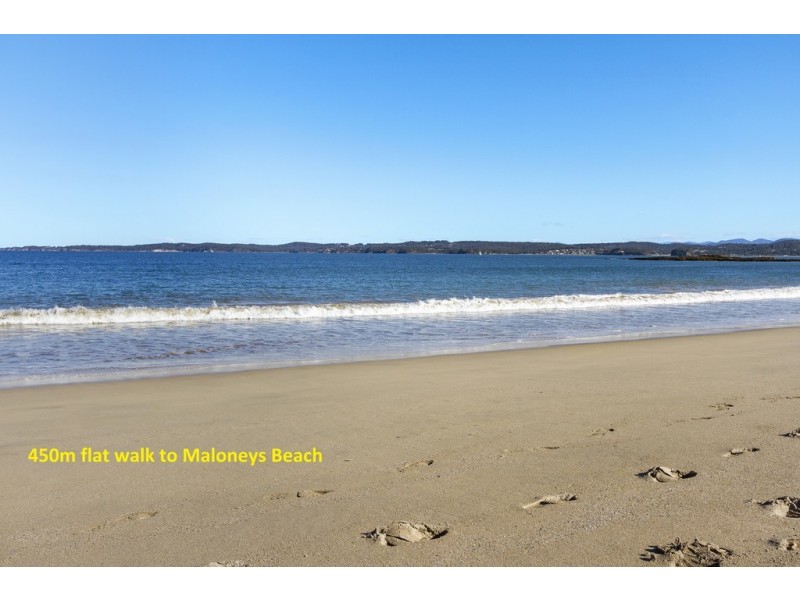 91 Maloneys Drive, Maloneys Beach NSW 2536