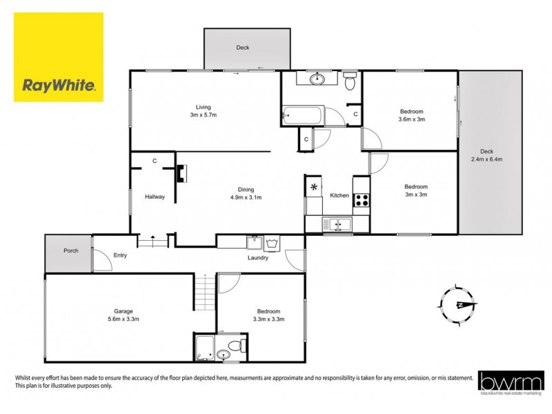 91 Maloneys Drive, Maloneys Beach NSW 2536