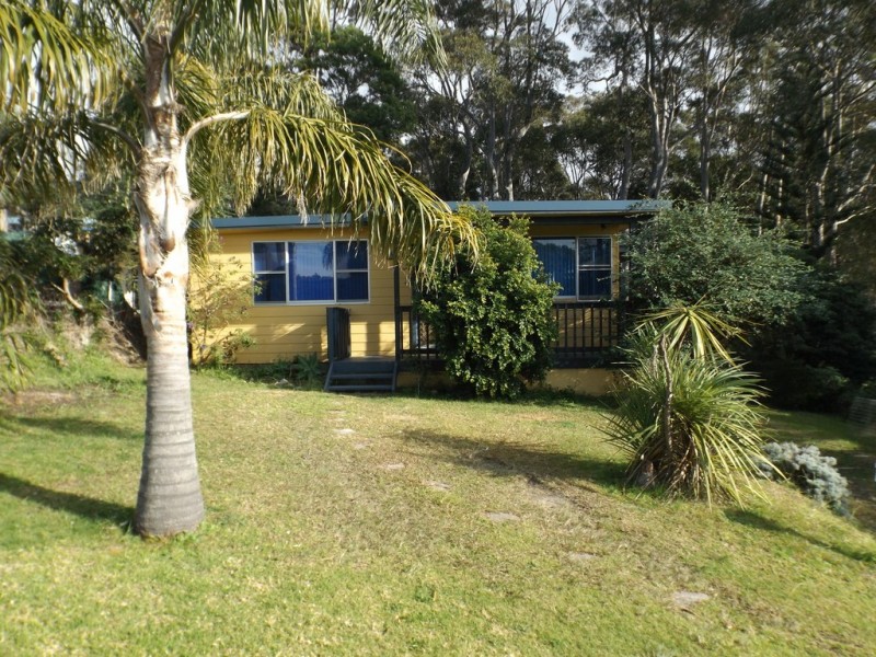 18 Yugura Street, Malua Bay NSW 2536