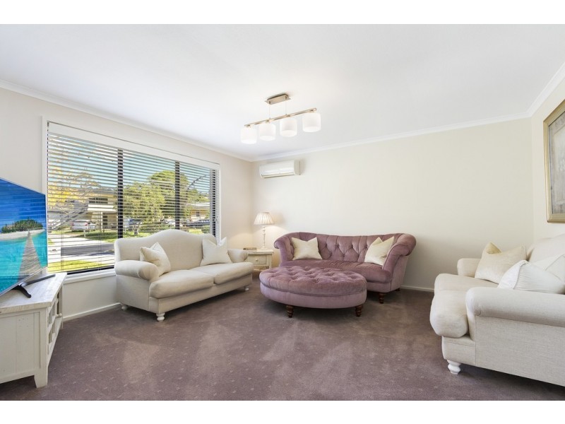 31 Flinders Way, Surf Beach NSW 2536