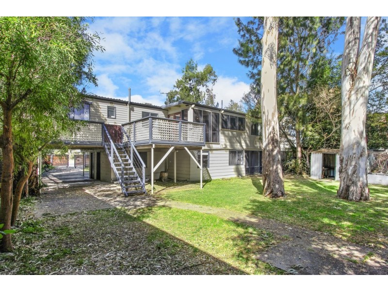 51 Myamba Parade, Surfside NSW 2536
