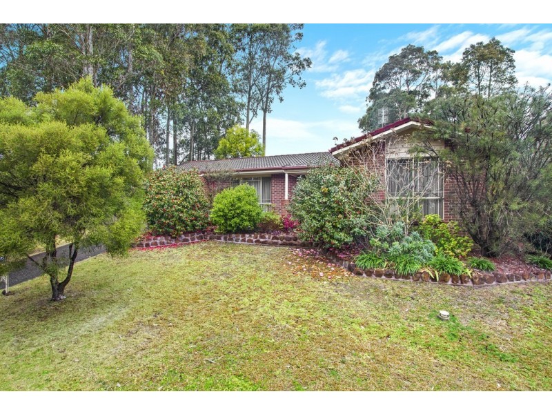 116 Hume Road, Sunshine Bay NSW 2536