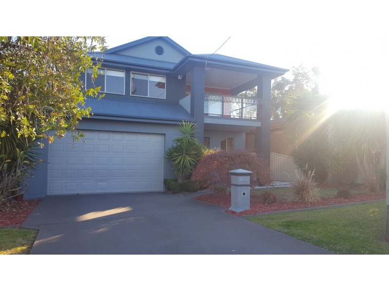 16 Calga Crescent, Catalina NSW 2536