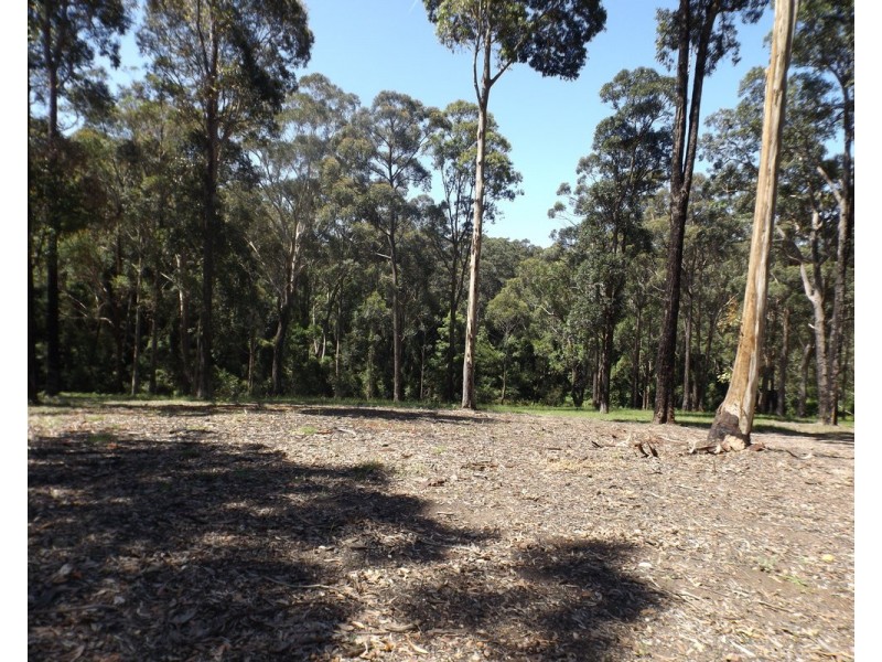 Lot 15 Worthy Drive, Malua Bay NSW 2536