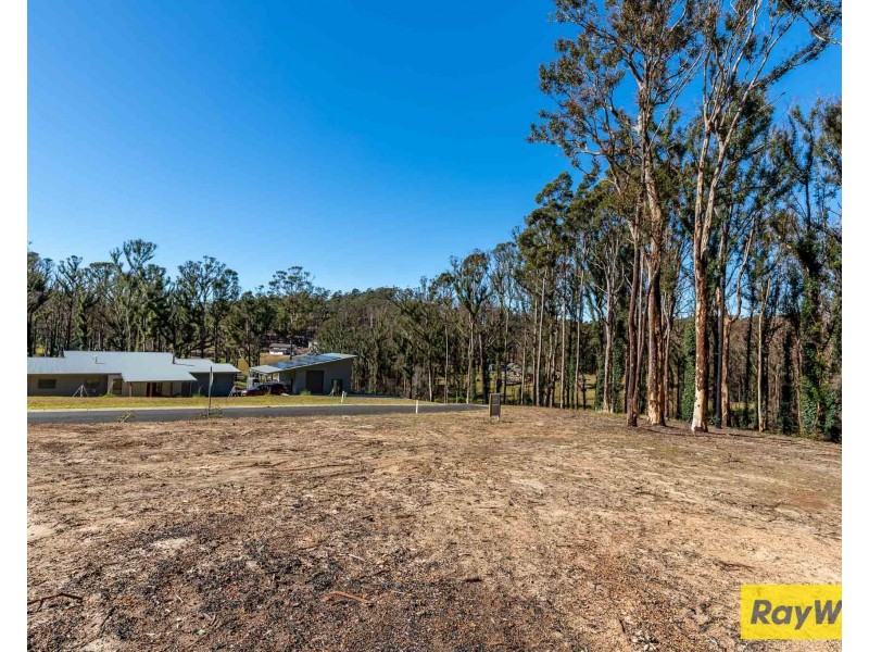 Lot 11 Worthy Drive, Malua Bay NSW 2536