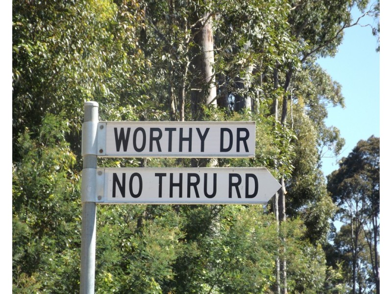 Lot 18 Worthy Drive, Malua Bay NSW 2536