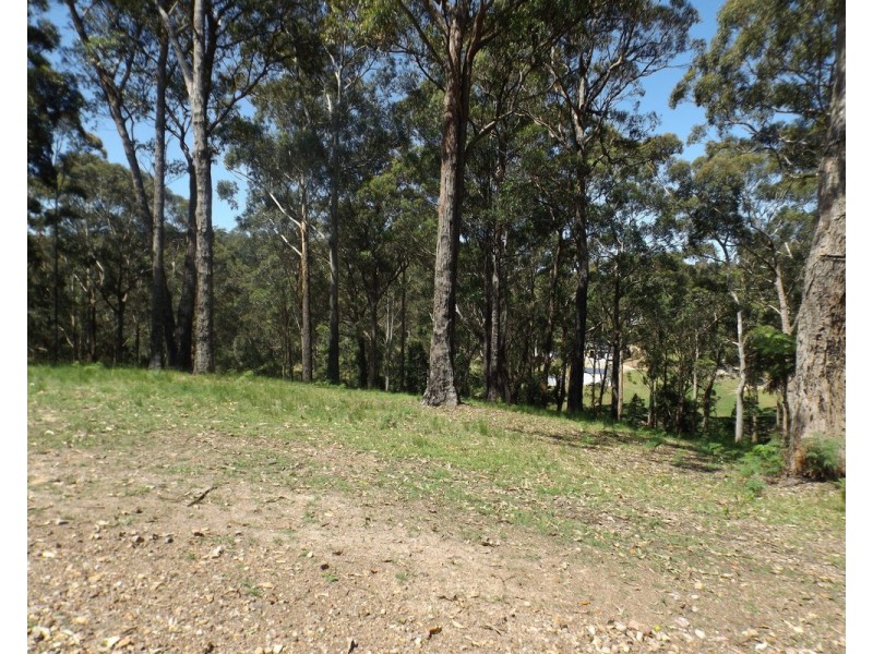 Lot 16 Worthy Drive, Malua Bay NSW 2536