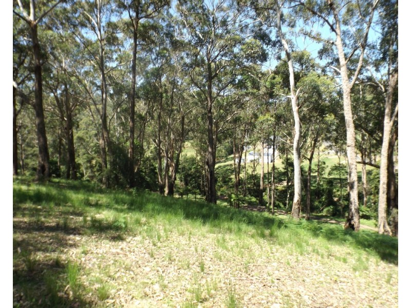 Lot 16 Worthy Drive, Malua Bay NSW 2536