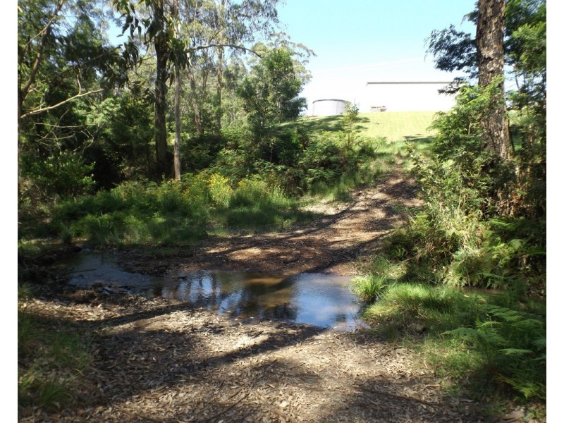 Lot 16 Worthy Drive, Malua Bay NSW 2536