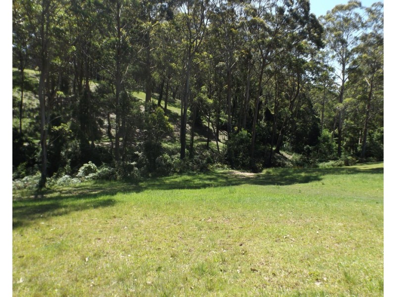 Lot 16 Worthy Drive, Malua Bay NSW 2536