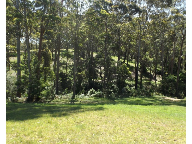 Lot 16 Worthy Drive, Malua Bay NSW 2536