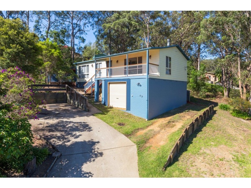 47 Albatross Road, Catalina NSW 2536