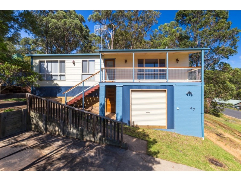 47 Albatross Road, Catalina NSW 2536