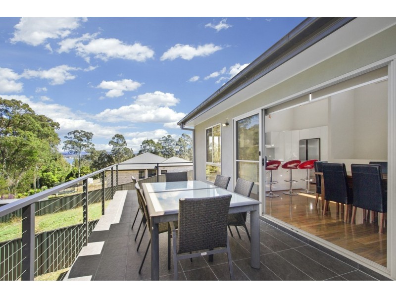 103 Courtenay Crescent, Long Beach NSW 2536