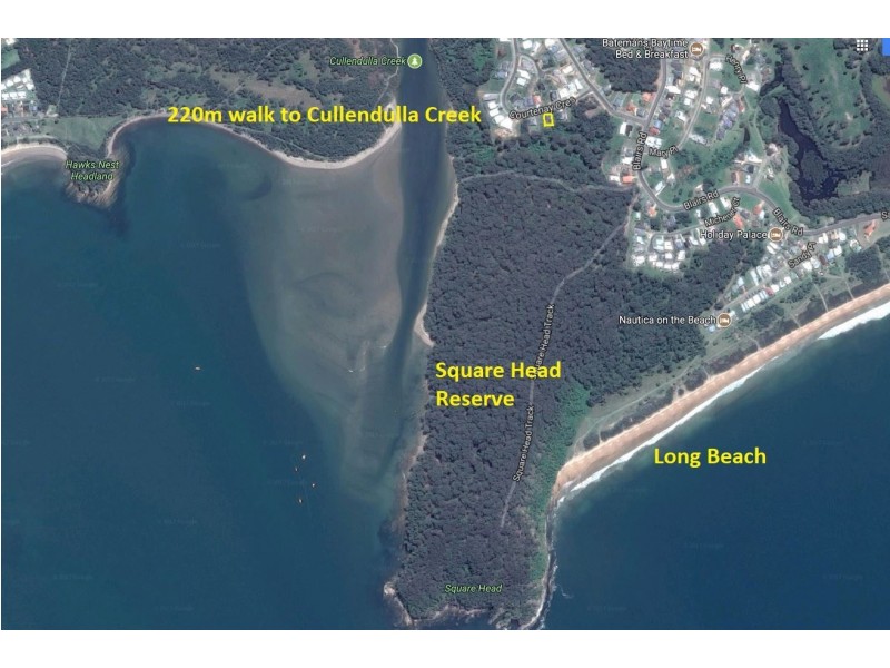 103 Courtenay Crescent, Long Beach NSW 2536