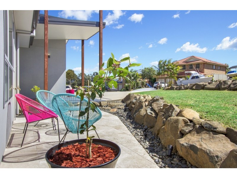 103 Courtenay Crescent, Long Beach NSW 2536