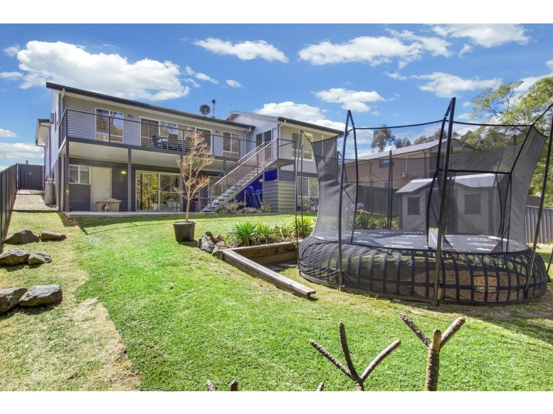 103 Courtenay Crescent, Long Beach NSW 2536