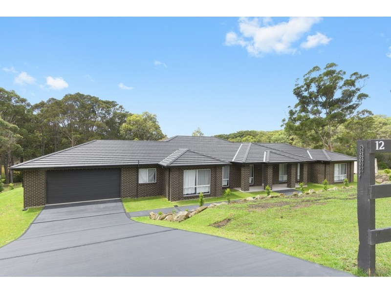 12 Nicholas Grove, Rosedale NSW 2536