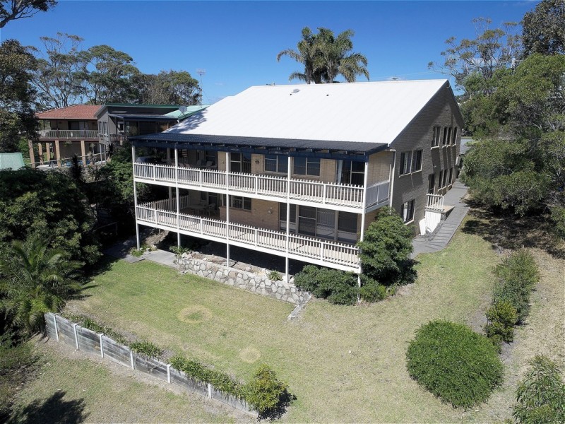 4 Nerang Place, Malua Bay NSW 2536