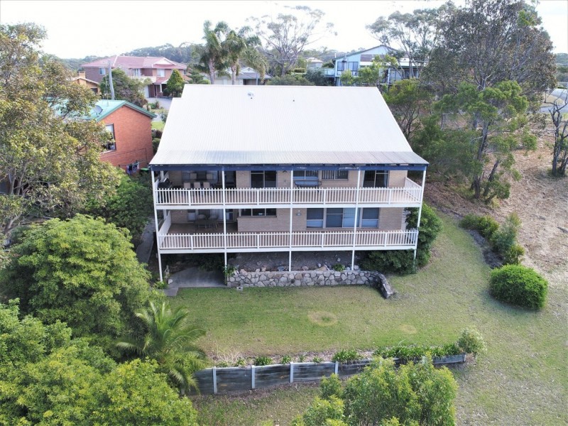 4 Nerang Place, Malua Bay NSW 2536