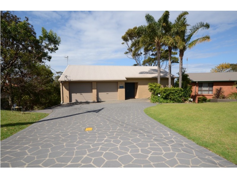 4 Nerang Place, Malua Bay NSW 2536