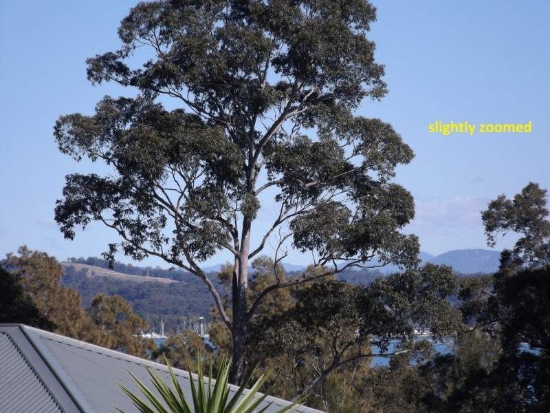 101 Courtenay Crescent, Long Beach NSW 2536