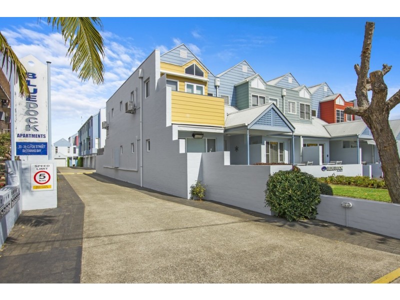8/33-35 Clyde Street, Batemans Bay NSW 2536
