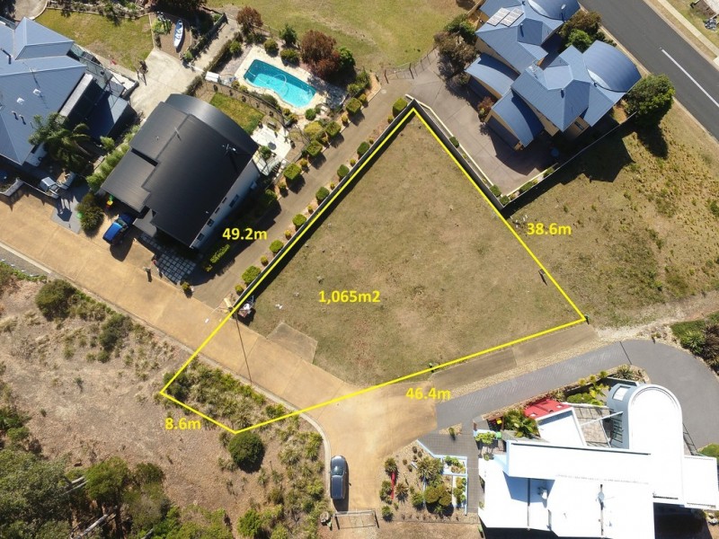 30 Seaview Way, Long Beach NSW 2536