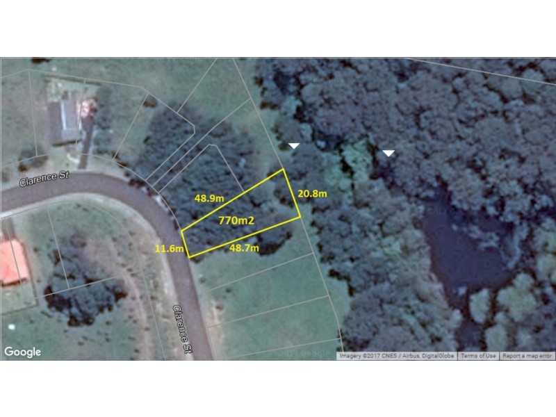 20 Clarence Street, Long Beach NSW 2536