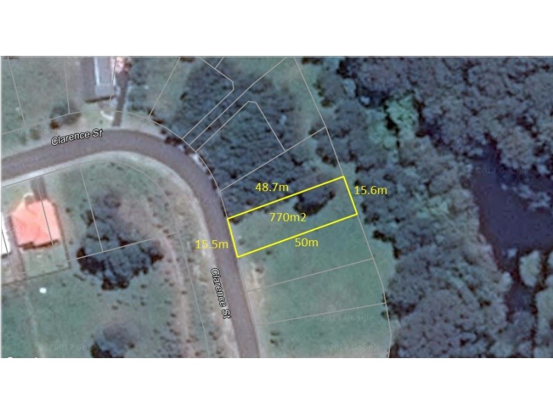 22 Clarence Street, Long Beach NSW 2536