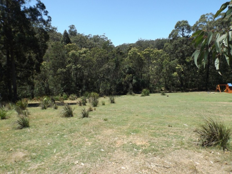 22 Clarence Street, Long Beach NSW 2536