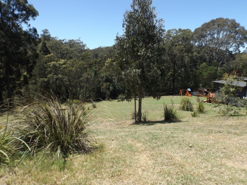 22 Clarence Street, Long Beach NSW 2536