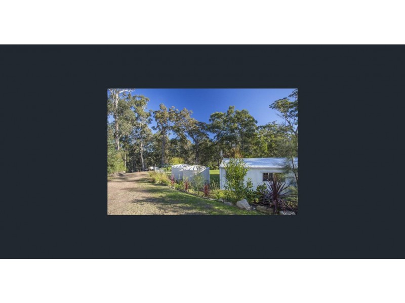 134 Kettle Road, Long Beach NSW 2536
