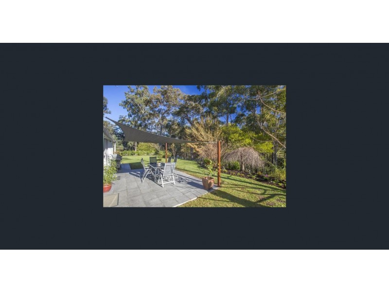 134 Kettle Road, Long Beach NSW 2536