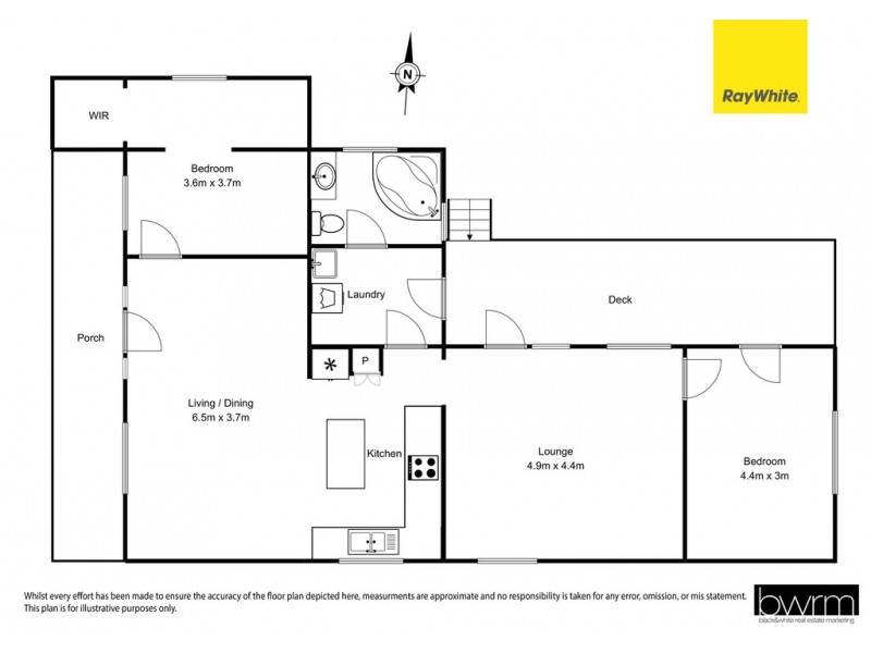 184 Vulcan Street, Moruya NSW 2537