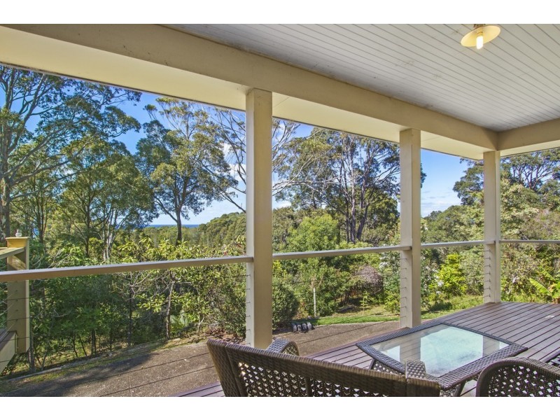 7 Barlings Drive, Tomakin NSW 2537