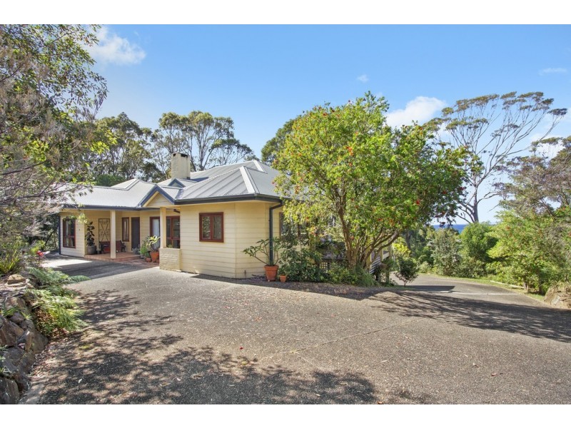 7 Barlings Drive, Tomakin NSW 2537