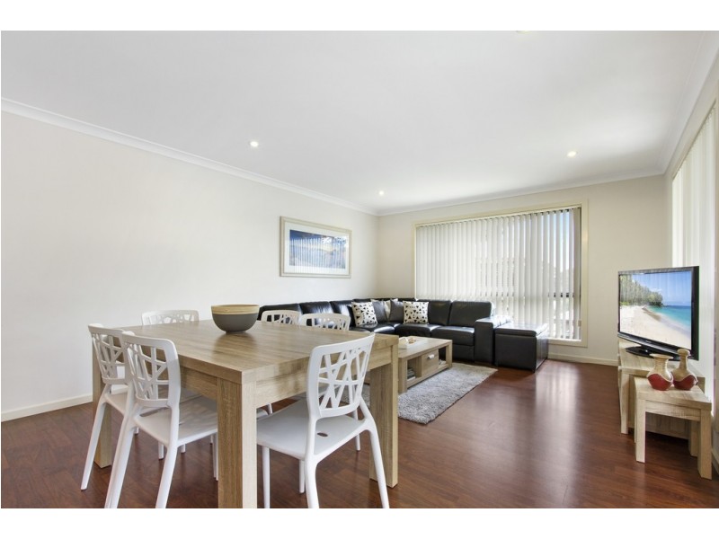 31B Broomfield Crescent, Long Beach NSW 2536