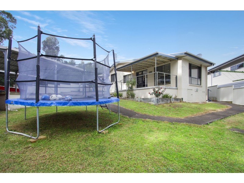 31B Broomfield Crescent, Long Beach NSW 2536