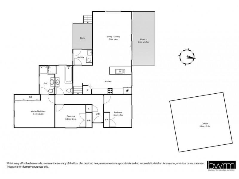 31B Broomfield Crescent, Long Beach NSW 2536