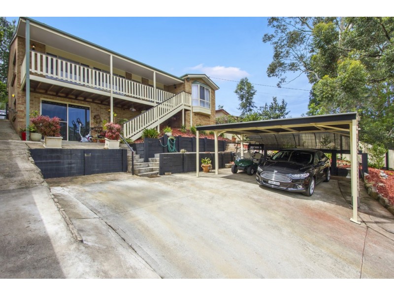 35 Dominic Drive, Batehaven NSW 2536
