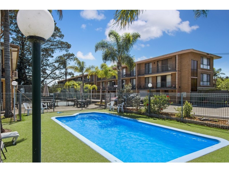 14/2-6 Matthew Parade, Batehaven NSW 2536