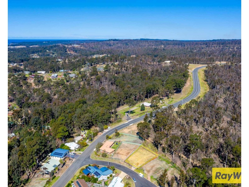 5 Gannet Place, Catalina NSW 2536