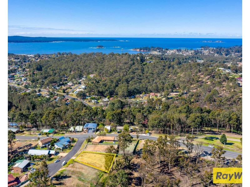 5 Gannet Place, Catalina NSW 2536