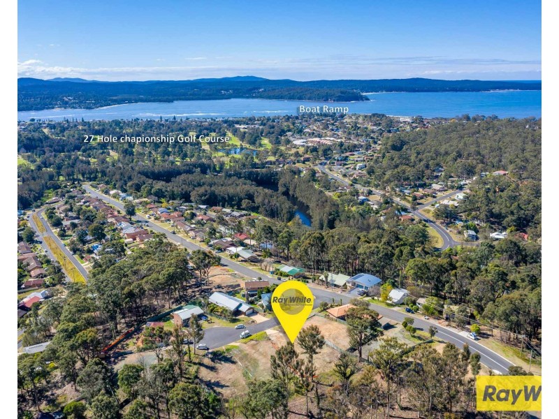 5 Gannet Place, Catalina NSW 2536