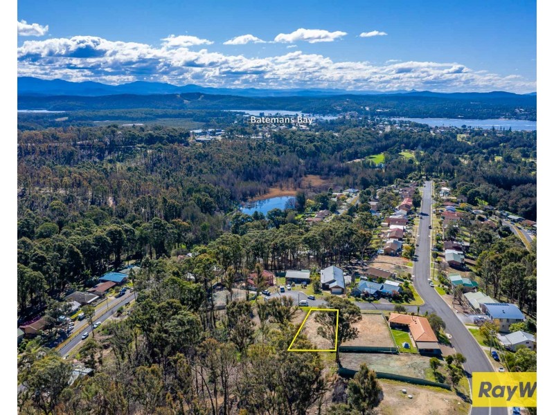 5 Gannet Place, Catalina NSW 2536