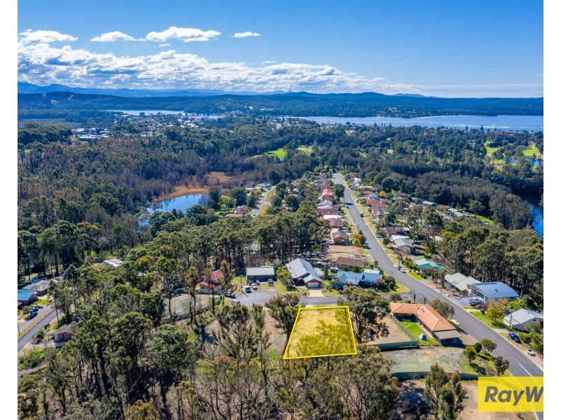 5 Gannet Place, Catalina NSW 2536