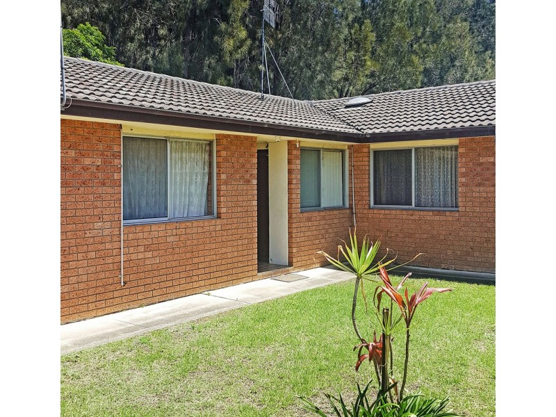 3/5-7 Matthew Parade, Batehaven NSW 2536