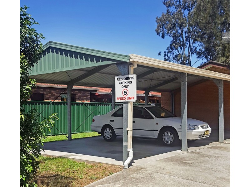 3/5-7 Matthew Parade, Batehaven NSW 2536