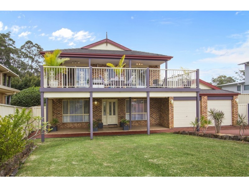 54 Blairs Road, Long Beach NSW 2536